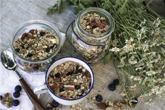 Cookout Menu Makeover