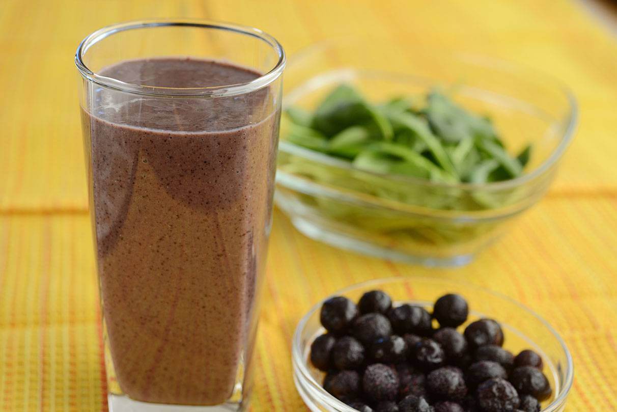 Choosing the Best Protein Shake for Your Health Goals