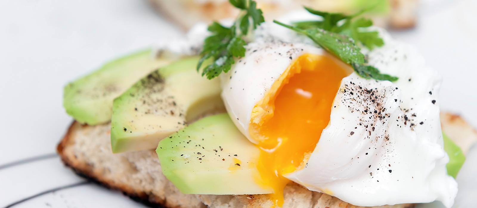 Why you should probably be eating more fat