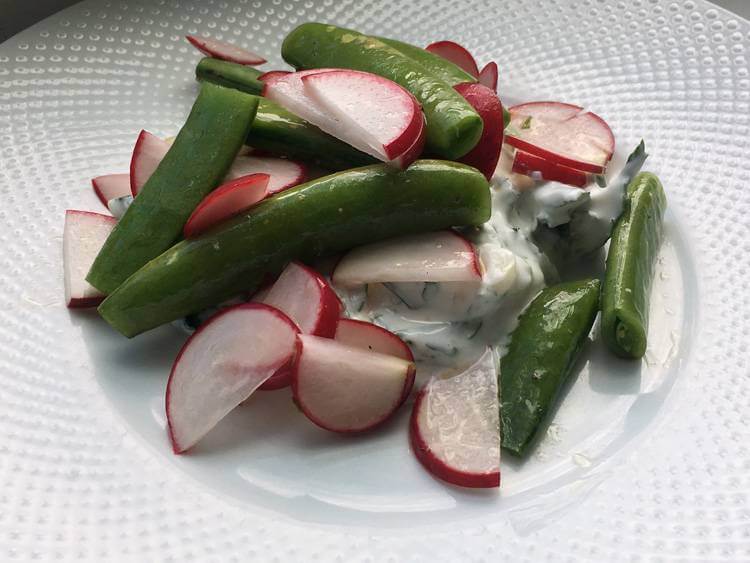 radish-snap-pea-salad