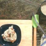 Asian Turkey Meatballs