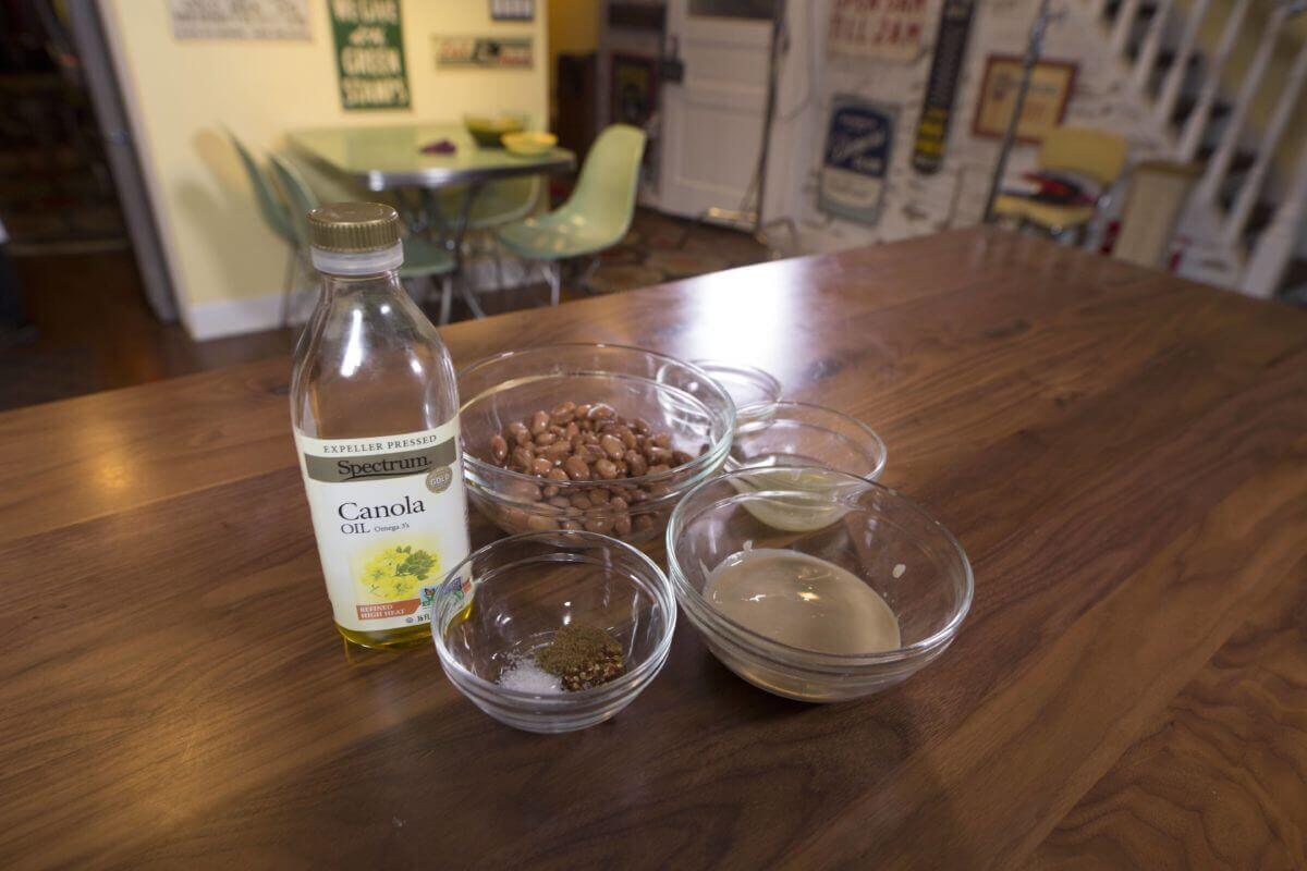 Pumpkin Chili with Turkey