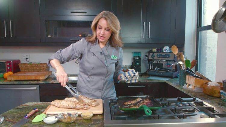 April 2018 Newsletter