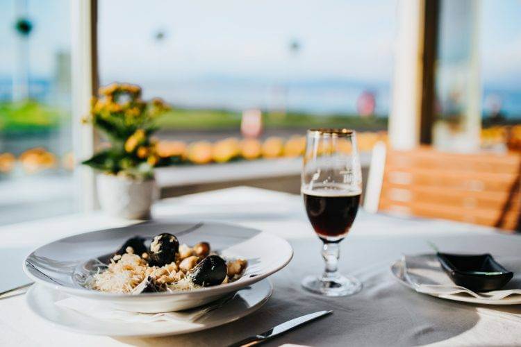 Restaurants & the Truth About “Organic” Meals