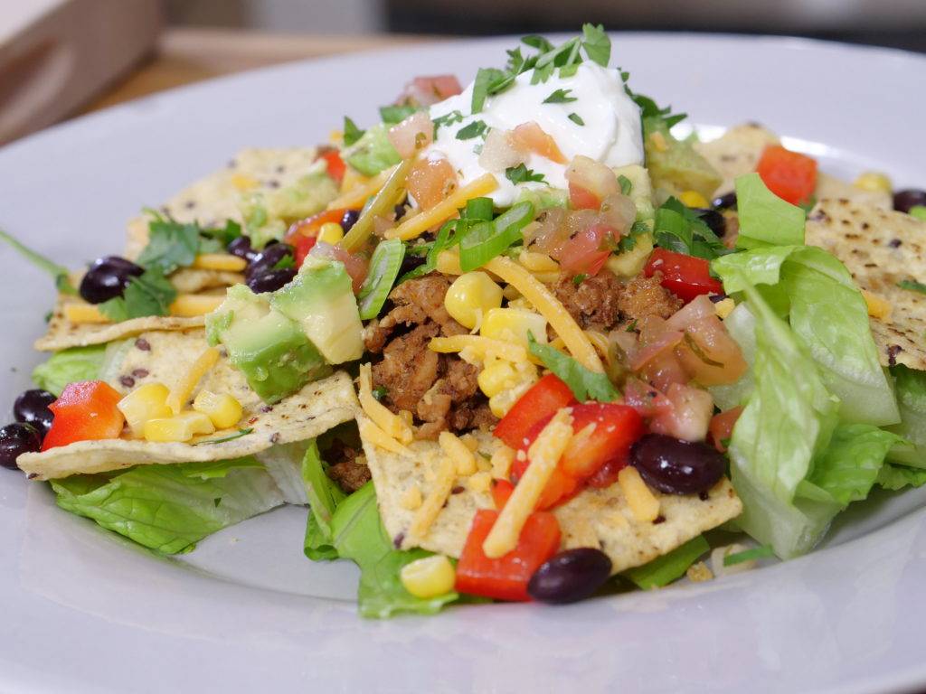 taco salad
