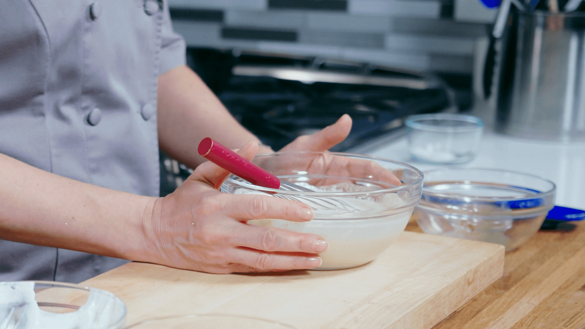 Tahini Yoghurt Sauce