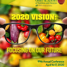Ohio Academy of Nutrition and Dietetics Annual Conference