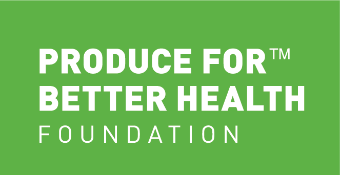 Produce for Better Health Foundation logo