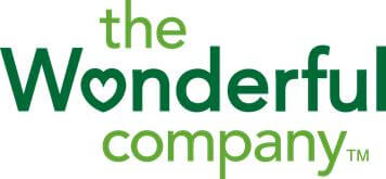 The Wonderful Company logo