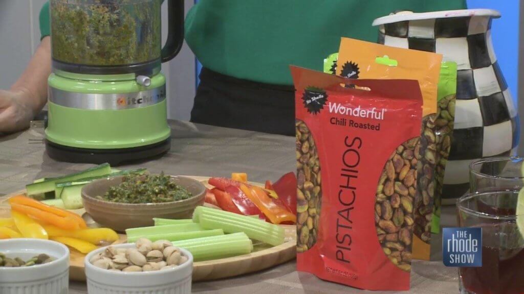 Heart Health Month at The Rhode Show