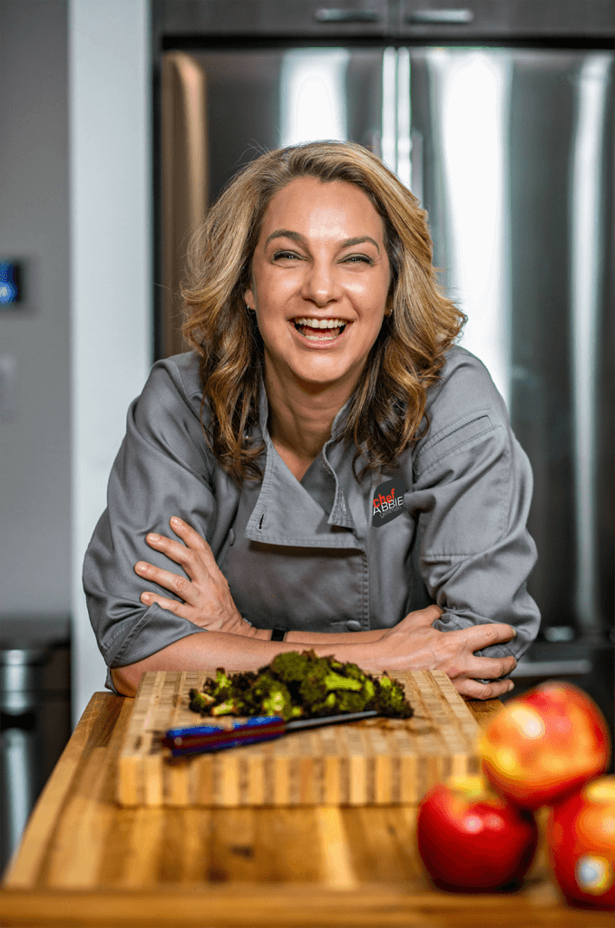 Abbie Gellman, MS, RDN, CDN