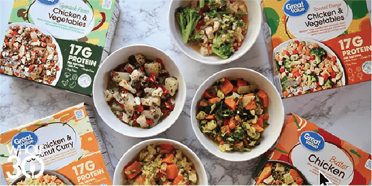 Work with Abbie Gellman