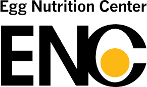 Egg nutrition center logo