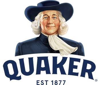 Quaker logo