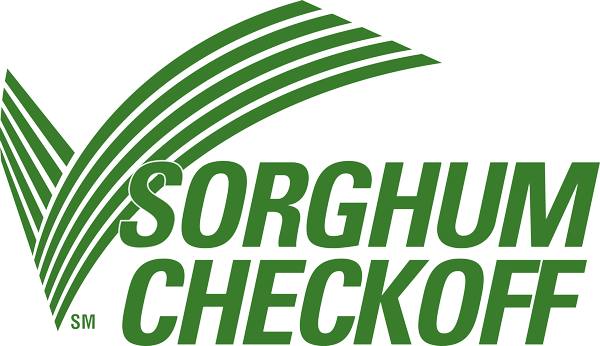 Sorghum Checkoff logo