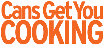 Cans Get You Cooking