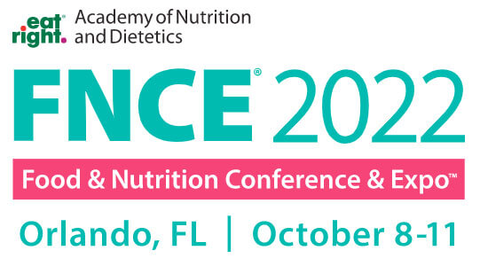 Food & Nutrition Conference & Expo
