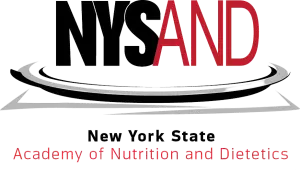 New York State Academy of Nutrition and Dietetics