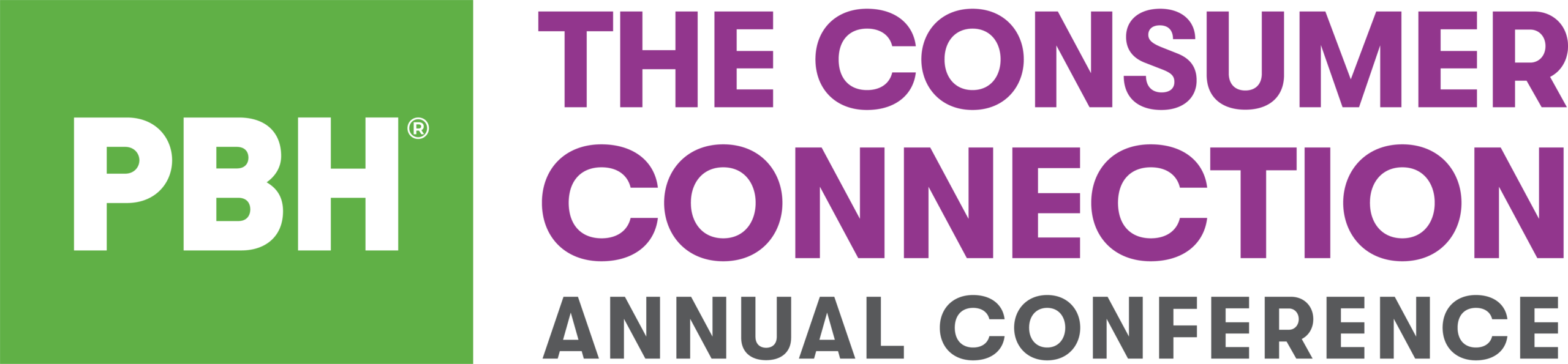 PBH Consumer Connection